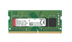 Ram Laptop Kingston (KVR32S22D8/16) 16GB (1x16GB) DDR4 3200Mhz