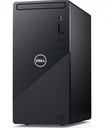Máy tính để bàn Dell Inspiron Desktops 3881 - i7-D6 42IN38D005 (Mini Tower)