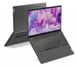 Laptop Lenovo IdeaPad 5 15ITL05 82FG00M5VN (Core i5-1135G7 | 8GB | 512GB | Intel Iris Xe | 15.6 inch FHD | Win 10 | Xanh)