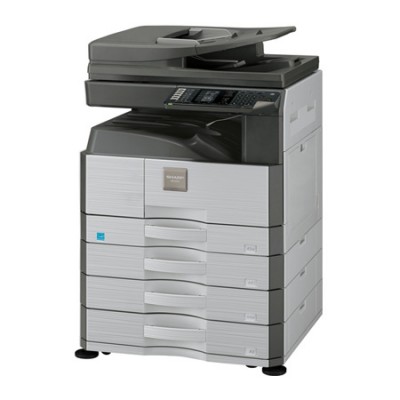 Máy photocopy SHARP AR-M460N