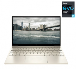 Laptop HP Envy 13-ba1030TU (2K0B6PA) (i7 1165G7/8GB RAM/512GB SSD/13.3 inch FHD/FP/Win10/Office/Vàng)