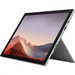 Surface Pro 7 - 256GB/ Intel® Core™ i7-1065G7 / 16GB RAM/ Intel® Iris™ Plus Graphics