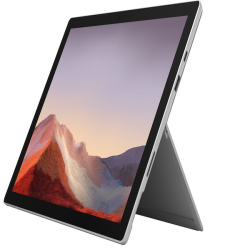 Surface Pro 7 Plus - 256GB/ Intel Core™ i7-1165G7 / 16GB RAM/ Intel® Iris® Xe Graphics Wifi