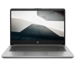 Laptop HP 340s G7 240Q4PA (i3-1005G1/ 4GB/ 256GB SSD/ 14FHD/ VGA ON/ WIN10/ Grey)