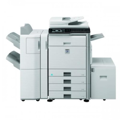Máy photocopy SHARP MX-M464N