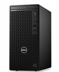 PC Dell OptiPlex 3080 Tower (i3-10100/4GB RAM/1TB HDD/DVDRW/K+M/Fedora) (70233227)