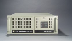 Máy tính công nghiệp IPC-610-H (I3-6100)