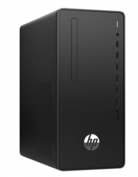 Máy tính đồng bộ HP 280 Pro G6 MT 1C7V9PA (i5-10400/8GB RAM/256GB SSD/DVDRW/WL+BT/K+M/Win 10)