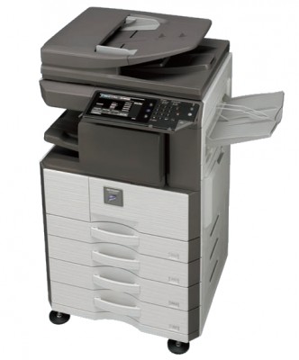 Máy photocopy SHARP MX-M315N