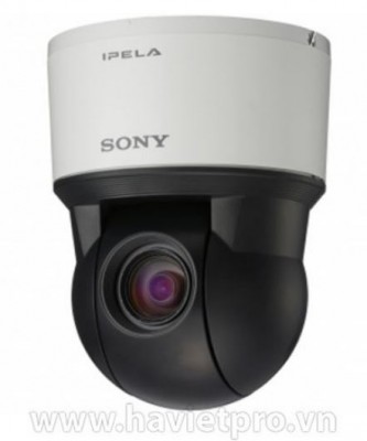 Camera Sony SNC-EP521