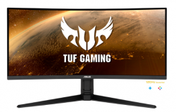 Màn hình máy tính Asus TUF Gaming VG34VQL1B (34inch/WQHD/VA/165Hz/HDMI/Cong)