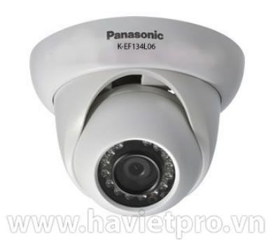 Camera Ip Panasonic K-EF134L06E