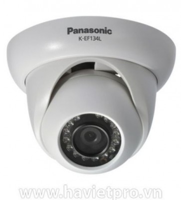 Camera Ip Panasonic K-EF134L03E