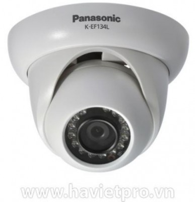 Camera Ip Panasonic K-EF134L02E