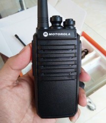 Bộ đàm Motorola GP 680