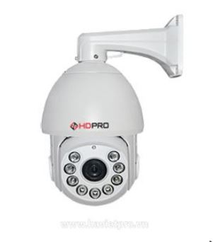 Camera AHD HDPRO HDP-4400ZAHD2.4