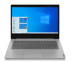 Laptop Lenovo Ideapad 3 - 14ALC6 - 82KT003TVN (Ryzen 5-5500U | 8GB | 512GB | AMD Radeon | 14.0 inch FHD | Win 10 | Xám)