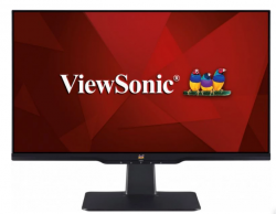 Màn hình máy tính ViewSonic VA2201-H (21.5 inch/FHD/VA/75Hz/4ms/VGA+HDMI)