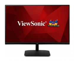 Màn hình Viewsonic VA2432-H (23.8 inch/FHD/IPS/75Hz/4ms/250 nits/HDMI+VGA)