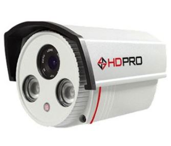 Camera AHD HDPRO HDP-440AHD2.4