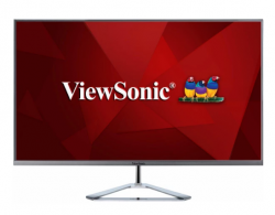 Màn hình Viewsonic VX3276-2K-MHD-2 (31.5inch/QHD/IPS/75Hz/4ms/HDMI+DP+mDP)
