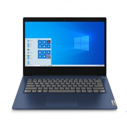 Laptop Lenovo Ideapad Slim 3 14ITL6 82H700G1VN (i5-1135G7/8GB/512GB SSD/VGA ON/14.0”FHD/Win10/blue