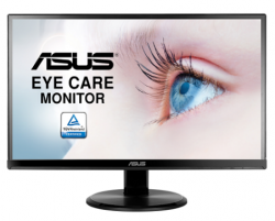 Màn hình Asus VA229HR Eye Care Monitor  (21.5inch/FHD/IPS/75Hz/250cd)