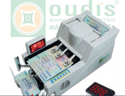 Máy đếm tiền Oudis- 9699W