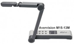 Máy chiếu vật thể Avervision M15-13M