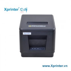 Máy in hóa đơn nhiệt Xprinter XP-A160H 