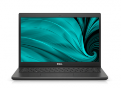 Laptop Dell Latitude 3420 L3420I5SSD (Core i5-1135G7 | 8GB | 256GB | Intel Iris Xe | 14.0 inch HD | Dos | Đen)