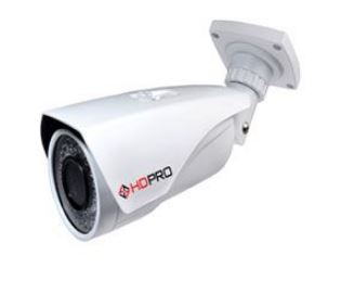 Camera AHD HDPRO HDP-530ZAHD2.0