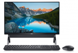 PC All In One Dell Inspiron 5400 42INAIO540007 23.8inch/Core i5-1135G7/8GB/SSD 256GB+HDD 1TB/Windows 10 Home