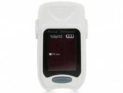 Máy đo nhịp tim và SpO2 iMediCare iOM A3