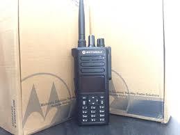Bộ Đàm Motorola Xir DP8668
