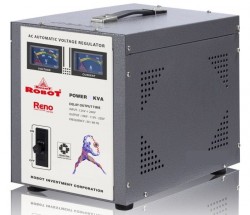 Ổn áp Robot Reno 8KVA