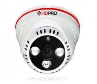 Camera AHD HDPRO HDP-125AHD2.0