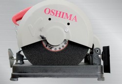 Máy cắt sắt Oshima MOD.OS2