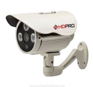 Camera AHD HDPRO HDP-413AHD1.4