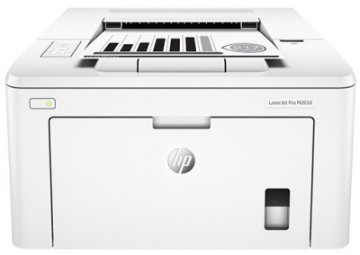 Máy in HP LaserJet Pro M203D (G3Q50A) Print / Duplex