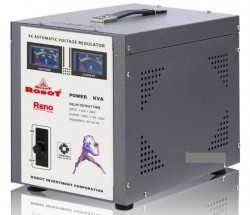 Ổn áp Robot Reno 20KVA