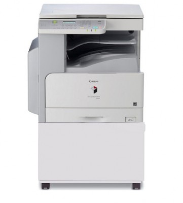 Máy photocopy màu A4 Canon IR C1028