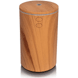 Máy khuếch tán tinh dầu bằng gỗ NT006