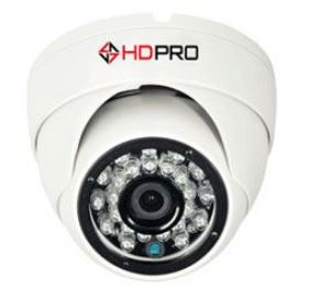 Camera AHD HDPRO HDP-224AHD1.4