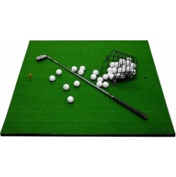 Thảm tập Golf Swing 100cm x 110cm