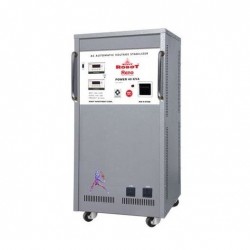 Ổn áp Robot Reno 40KVA