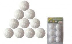 Bóng tập golf Caiton B101 - Hộp 6 quả