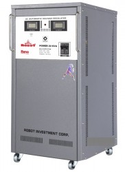 Ổn áp Robot Reno 30KVA