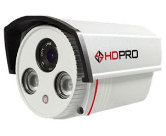 Camera Ip HDPRO HDP-440IP2.0