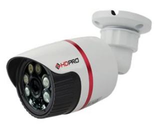 Camera Ip HDPRO HDP-332IP2.0